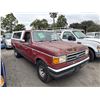 Image 2 : 1990 Ford F-150