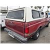 Image 4 : 1990 Ford F-150