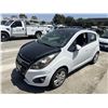Image 1 : 2013 CHEVROLET SPARK