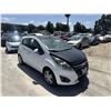 Image 2 : 2013 CHEVROLET SPARK