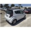 Image 3 : 2013 CHEVROLET SPARK