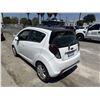 Image 4 : 2013 CHEVROLET SPARK