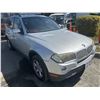 Image 2 : 2008 Bmw X3