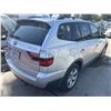 Image 3 : 2008 Bmw X3