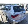 Image 4 : 2008 Bmw X3