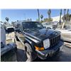Image 2 : 2006 Jeep Commander