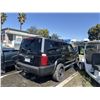 Image 3 : 2006 Jeep Commander
