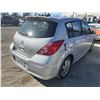 Image 3 : 2012 Nissan Versa