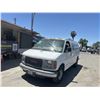 Image 1 : 2000 Gmc Savana