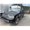 Image 1 : 2010 Land rover Range Rover Sport