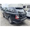 Image 4 : 2010 Land rover Range Rover Sport