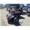 Image 1 : 2012 Can-am Spyder