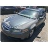 Image 1 : 2004 Acura TL