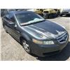 Image 2 : 2004 Acura TL