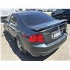 Image 3 : 2004 Acura TL