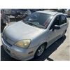 Image 1 : 2003 Suzuki Aerio