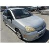 Image 2 : 2003 Suzuki Aerio