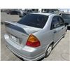 Image 3 : 2003 Suzuki Aerio