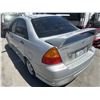 Image 4 : 2003 Suzuki Aerio