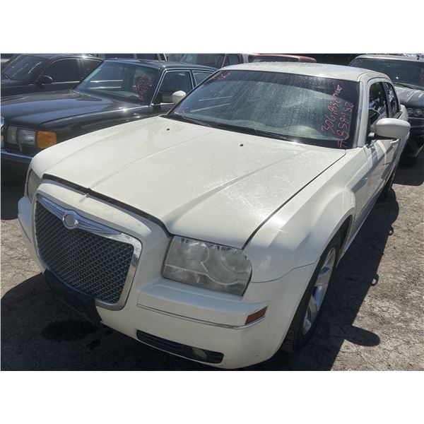 2007 Chrysler 300