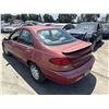 Image 4 : 1998 Ford Escort