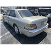 Image 4 : 2004 Acura 3.5RL