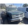 Image 2 : 1996 Chevrolet GMT-400