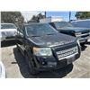 Image 2 : 2008 Land rover LR2