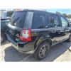 Image 3 : 2008 Land rover LR2