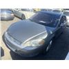 Image 1 : 2008 Chevrolet Impala