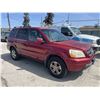 Image 2 : 2005 Honda Pilot