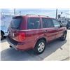 Image 3 : 2005 Honda Pilot