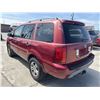 Image 4 : 2005 Honda Pilot
