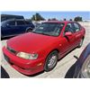 Image 1 : 1999 Infiniti G20