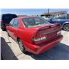 Image 4 : 1999 Infiniti G20