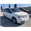Image 2 : 2009 Dodge Grand Caravan