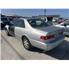 Image 4 : 2000 Toyota Camry