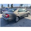 Image 3 : 2003 Toyota Camry