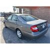 Image 4 : 2003 Toyota Camry