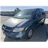 Image 1 : 2002 Dodge Caravan