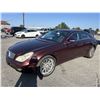 Image 1 : 2006 Mercedes-benz CLS-Class