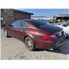 Image 4 : 2006 Mercedes-benz CLS-Class