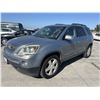 Image 1 : 2007 GMC Acadia