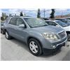 Image 2 : 2007 GMC Acadia