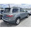 Image 3 : 2007 GMC Acadia