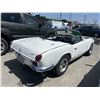 Image 3 : 1968 TRIUMPH  SPITFIRE