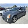 Image 1 : 2004 Cadillac SRX