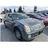 Image 2 : 2004 Cadillac SRX