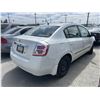 Image 3 : 2010 Nissan Sentra