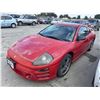 Image 1 : 2003 Mitsubishi Eclipse
